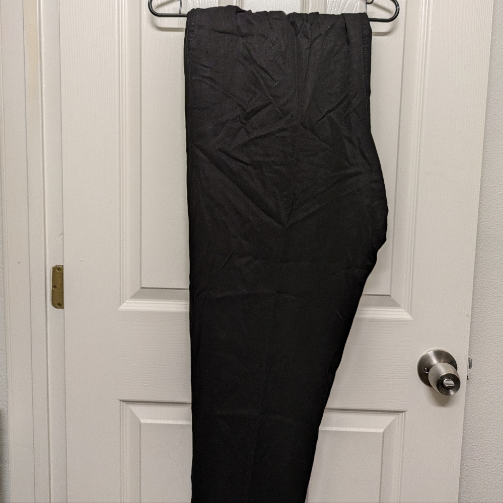 Dress pants